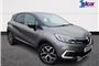 2019 Renault Captur 1.5 dCi 90 GT Line 5dr