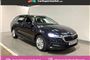 2020 Skoda Octavia Estate 1.5 TSI SE Technology 5dr