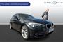 2015 BMW 1 Series 116d Sport 5dr