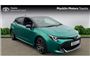 2024 Toyota Corolla 2.0 Hybrid GR Sport 5dr CVT