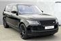 2021 Land Rover Range Rover 5.0 P525 Autobiography LWB 4dr Auto