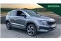 2024 Skoda Karoq 1.5 TSI Sportline 5dr DSG