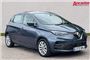 2022 Renault Zoe 80kW S Edition R110 50kWh Rapid Charge 5dr Auto