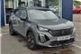 2024 Peugeot 2008 1.2 PureTech 130 Allure 5dr