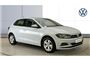 2020 Volkswagen Polo 1.0 EVO 80 SE 5dr