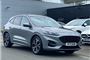 2022 Ford Kuga 1.5 EcoBlue ST-Line X Edition 5dr
