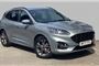 2021 Ford Kuga 1.5 EcoBlue ST-Line Edition 5dr