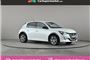 2022 Peugeot e-208 100kW Allure Premium + 50kWh 5dr Auto