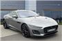 2024 Jaguar F-Type 2.0 P300 R-Dynamic Plus 2dr Auto