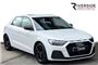 2022 Audi A1 25 TFSI Technik 5dr S Tronic