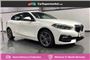 2021 BMW 1 Series 118d Sport 5dr Step Auto