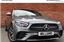 2023 Mercedes-Benz E-Class E400d 4Matic AMG Line Premium 4dr 9G-Tronic