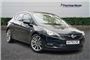 2020 Vauxhall Astra 1.2 Turbo 145 SRi VX-Line Nav 5dr