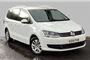 2019 Volkswagen Sharan 2.0 TDI SCR 150 SE 5dr