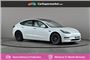 2021 Tesla Model 3 Performance AWD 4dr [Performance Upgrade] Auto