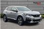 2018 Peugeot 3008 1.2 PureTech Allure 5dr