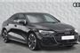 2024 Audi S3 S3 TFSI Black Edition Quattro 4dr S Tronic