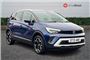 2021 Vauxhall Crossland 1.2 Turbo [130] SRi Nav 5dr