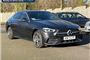 2023 Mercedes-Benz C-Class C300e AMG Line Premium Plus 4dr 9G-Tronic