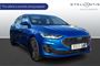 2023 Ford Focus 1.0 EcoBoost Hybrid mHEV 155 Titanium X 5dr Auto