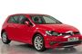 2020 Volkswagen Golf 1.5 TSI EVO 150 GT Edition 5dr DSG