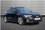 2021 Audi A3 Saloon 35 TDI Edition 1 4dr S Tronic