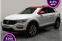 2019 Volkswagen T-Roc 1.6 TDI Design 5dr