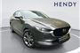 2023 Mazda CX-30 2.0 e-Skyactiv X MHEV GT Sport Edition 5dr Auto