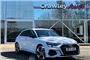 2021 Audi A3 35 TFSI Edition 1 5dr