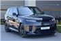 2024 Land Rover Range Rover Sport 4.4 P635 V8 SV Edition One 5dr Auto [Gloss]