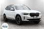 2021 BMW iX3 210kW Premier Edition 80kWh 5dr Auto