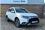 2020 Mitsubishi Outlander 2.0 Exceed 5dr CVT