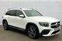 2021 Mercedes-Benz GLB GLB 200d 4Matic AMG Line Premium 5dr 8G-Tronic