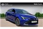 2023 Toyota Corolla Touring Sport 2.0 Hybrid Excel 5dr CVT