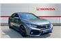 2019 Honda Civic 1.0 VTEC Turbo 126 SR 5dr CVT