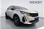 2021 Peugeot 3008 1.2 PureTech GT 5dr