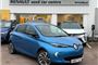 2017 Renault Zoe 68kW Dynamique Nav 41kWh 5dr Auto