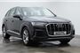 2021 Audi Q7 55 TFSI Quattro Sport 5dr Tiptronic