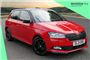 2021 Skoda Fabia 1.0 TSI Monte Carlo 5dr