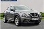 2020 Nissan Juke 1.0 DiG-T N-Connecta 5dr