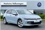 2025 Volkswagen Golf 1.5 eTSI 150 Match 5dr DSG