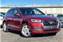 2020 Audi Q5 40 TDI Quattro S Line 5dr S Tronic