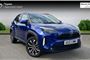 2023 Toyota Yaris Cross 1.5 Hybrid Design 5dr CVT