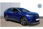2023 Volkswagen ID.4 109kW Life Pure 52kWh 5dr Auto [110kW Ch]