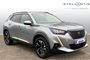 2021 Peugeot 2008 1.2 PureTech Allure Premium 5dr