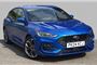 2024 Ford Focus 1.0 EcoBoost Hybrid mHEV 155 ST-Line X 5dr Auto