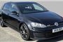 2014 Volkswagen Golf 2.0 TDI GTD 5dr DSG