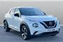 2021 Nissan Juke 1.0 DiG-T 114 Tekna 5dr