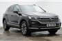 2020 Volkswagen Touareg 3.0 V6 TDI 4Motion SEL Tech 5dr Tip Auto