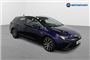 2021 Toyota Corolla Touring Sport 1.8 VVT-i Hybrid Design 5dr CVT